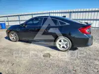 2018 Honda CIVIC photo