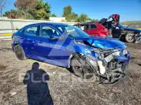 2018 Honda CIVIC фото
