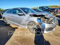 2018 Honda CIVIC photo