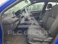 2018 Honda CIVIC фото