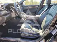 2018 Honda CIVIC photo