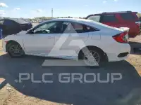 2018 Honda CIVIC фото