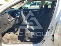 2018 Honda CIVIC фото
