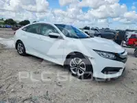 2018 Honda CIVIC фото
