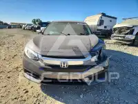2018 Honda CIVIC фото