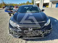 2018 Honda CIVIC photo