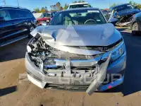2018 Honda CIVIC photo