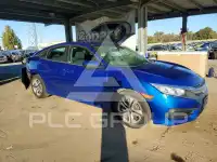 2018 Honda CIVIC фото
