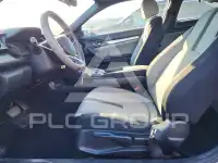 2018 Honda CIVIC photo