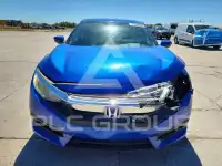 2018 Honda CIVIC фото