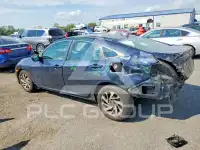 2018 Honda CIVIC photo