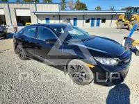 2018 Honda CIVIC photo