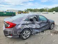 2018 Honda CIVIC фото