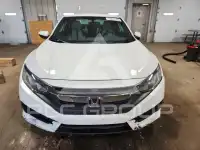 2018 Honda CIVIC фото