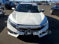 2018 Honda CIVIC фото