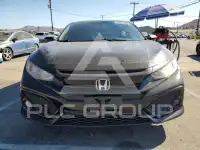 2018 Honda CIVIC фото