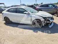 2018 Honda CIVIC photo