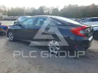 2018 Honda CIVIC photo