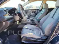 2018 Honda CIVIC фото