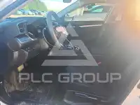 2018 Honda CIVIC photo