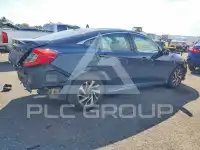 2018 Honda CIVIC photo