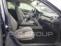 2018 Honda CIVIC фото
