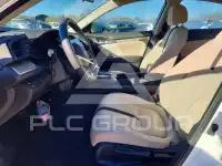 2018 Honda CIVIC фото