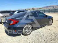 2018 Honda CIVIC фото
