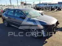 2018 Honda CIVIC photo