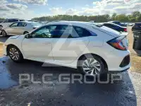 2018 Honda CIVIC photo