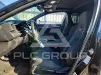 2018 Honda CIVIC photo