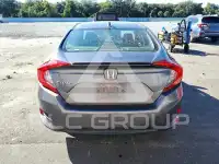 2018 Honda CIVIC photo