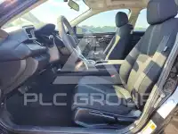 2018 Honda CIVIC фото