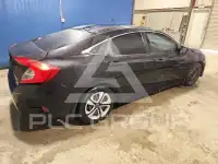 2018 Honda CIVIC photo