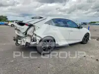2018 Honda CIVIC фото