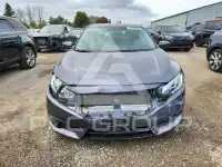2018 Honda CIVIC photo