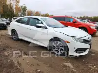 2018 Honda CIVIC фото
