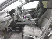 2018 Honda CIVIC фото