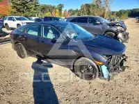 2018 Honda CIVIC фото