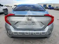 2018 Honda CIVIC photo