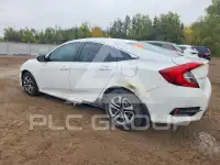 2018 Honda CIVIC photo