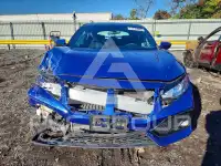 2018 Honda CIVIC фото