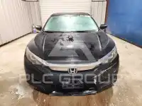 2018 Honda CIVIC photo