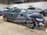 2018 Honda CIVIC фото