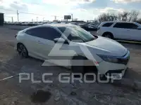 2018 Honda CIVIC photo