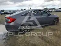 2018 Honda CIVIC фото