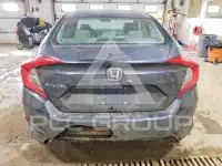 2018 Honda CIVIC фото