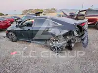2018 Honda CIVIC фото