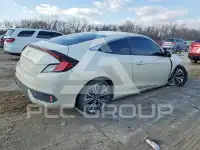 2018 Honda CIVIC photo