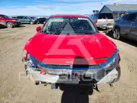 2018 Honda CIVIC фото